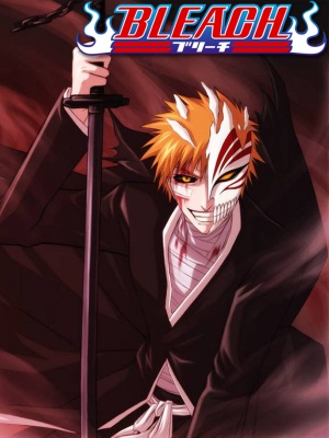 Bleach es Cover Image