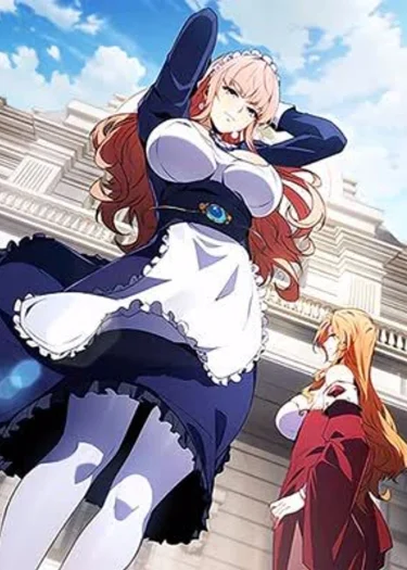 Forging an Industrial Empire in a Magical World Cover Image