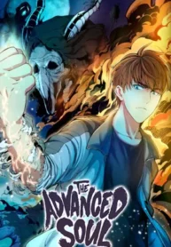 Ghost Emperor Cover Image