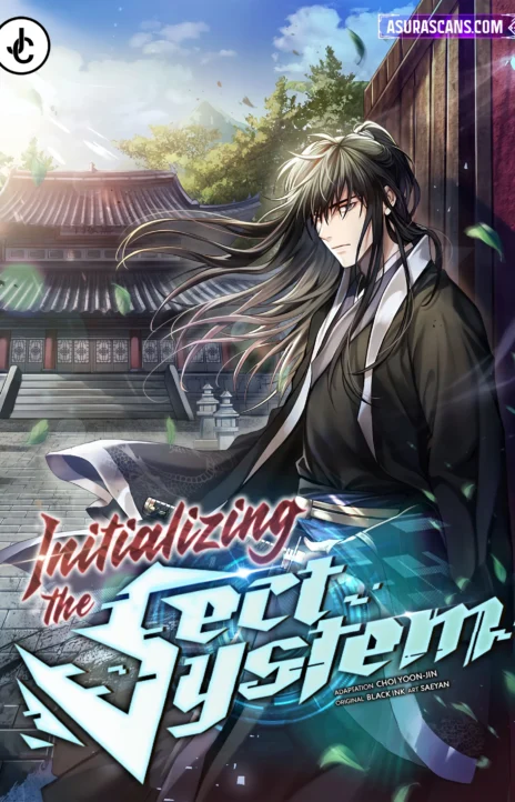 Initializing the Sect System Cover Image